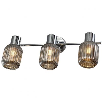 Спот Gerhort G81054/3wCR AMB