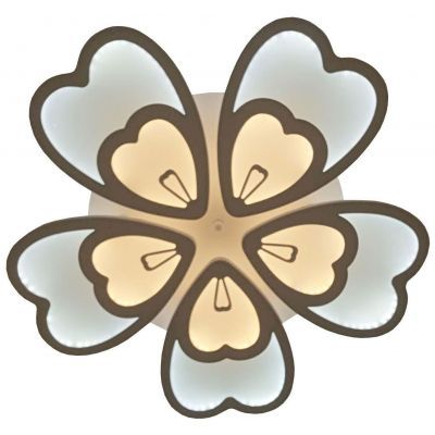 Светодиодный светильник ЭкономСвет 22300/5WT