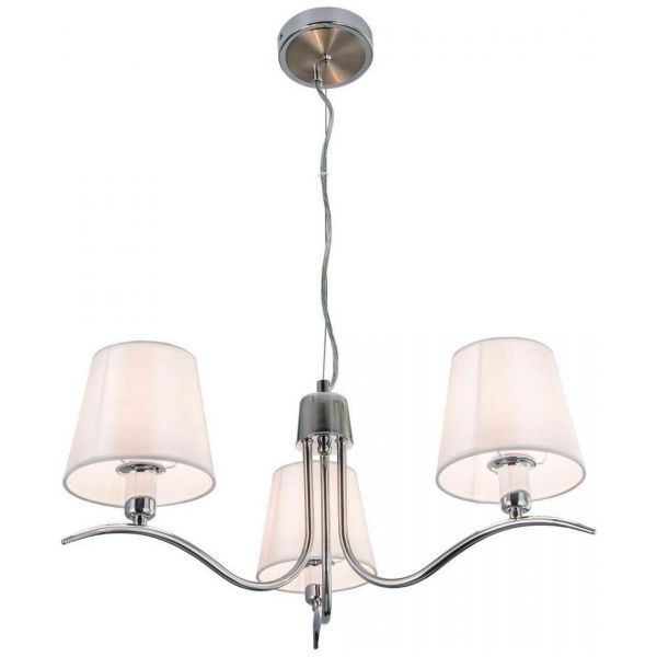 Подвесная люстра Citilux CL439131 Эмма