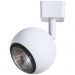 Трековый светильник Arte Lamp A6253PL-1WH Brad