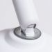 Трековый светильник Arte Lamp A6253PL-1WH Brad