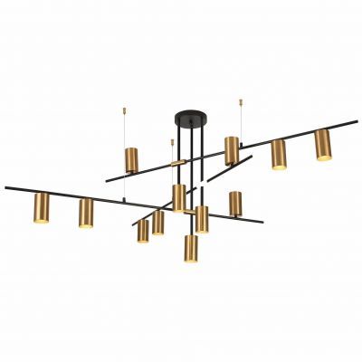 Светильник потолочный ST Luce SL1206.402.12