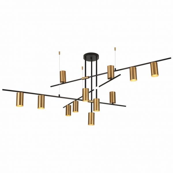 Светильник потолочный ST Luce SL1206.402.12