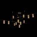 Светильник потолочный ST Luce SL1206.402.12