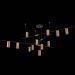 Светильник потолочный ST Luce SL1206.402.12
