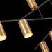 Светильник потолочный ST Luce SL1206.402.12