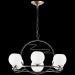 Подвесная люстра Lightstar 762077 Enna