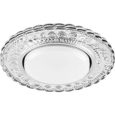 Светильник с LED подсветкой Feron CD4024 29538