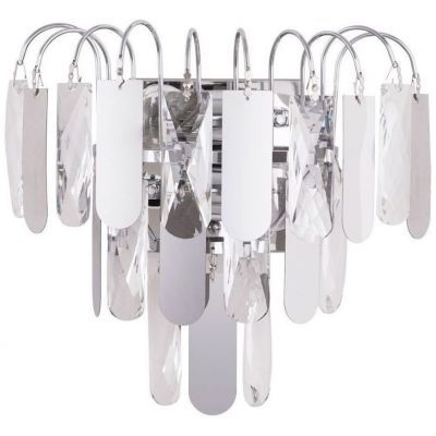 Бра Arte Lamp A2719AP-2CC