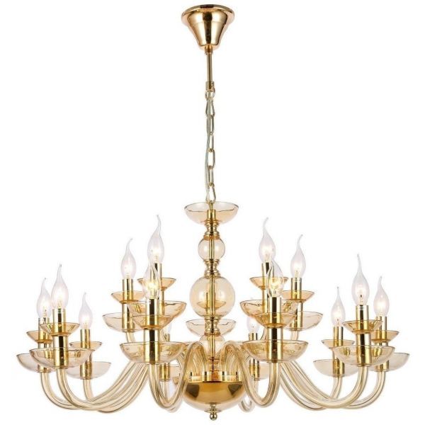 Люстра подвесная ST Luce SL1758.203.15