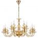 Люстра подвесная ST Luce SL1758.203.15