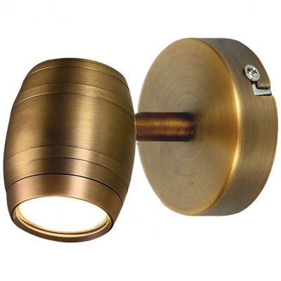 Спот Lussole GRLSP-9566