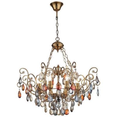 Люстра подвесная ST Luce SL421.303.08