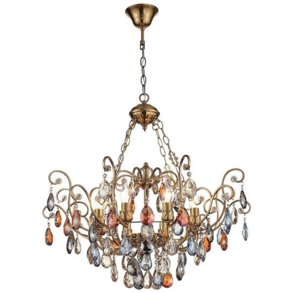 Люстра подвесная ST Luce SL421.303.08