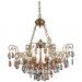 Люстра подвесная ST Luce SL421.303.08