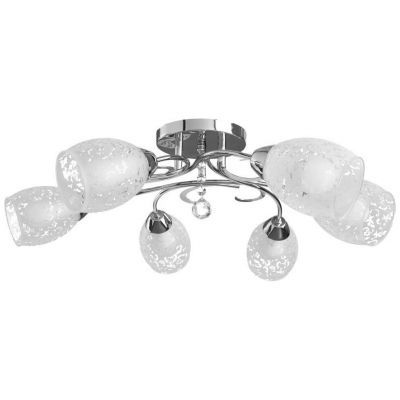 Люстра Arte Lamp A6055PL-6CC