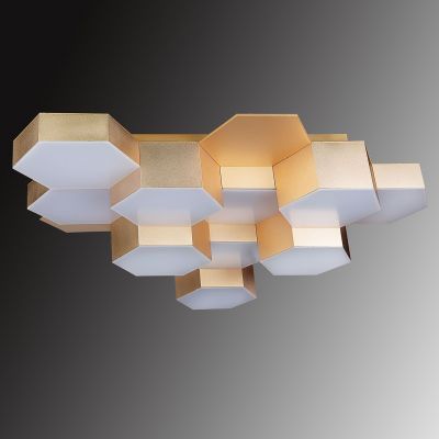 Люстра потолочная Lightstar 750123
