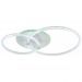 Светодиодная люстра Profit Light 8024/2 WHT