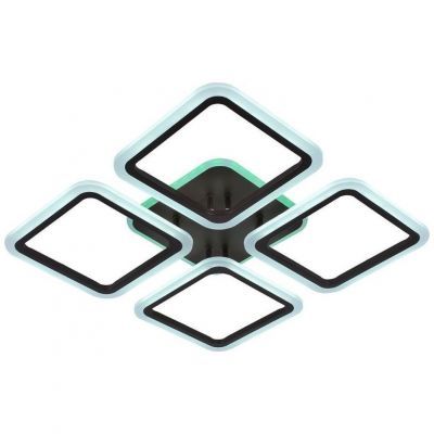 Светодиодная люстра Profit Light 8075/4 COF