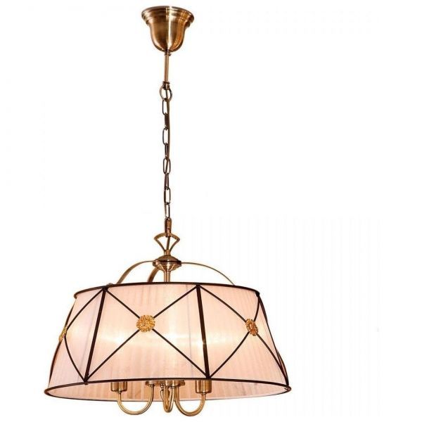 Люстра CITILUX CL409132 Дрезден