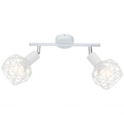 Бра Arte Lamp A6141AP-2WH