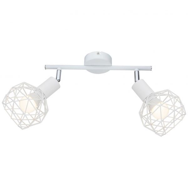 Бра Arte Lamp A6141AP-2WH