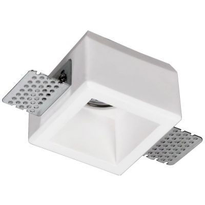 Светильник потолочный Arte Lamp A9284PL-1WH