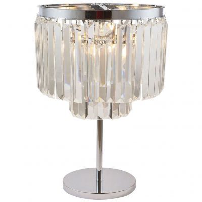 Настольная лампа Divinare 3001/02 TL-4