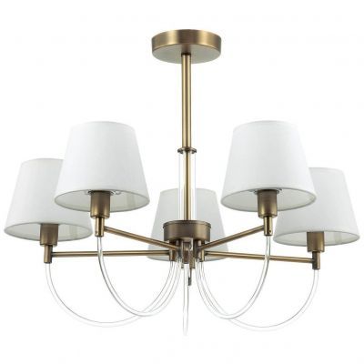Подвесная люстра Lumion 3702/5C