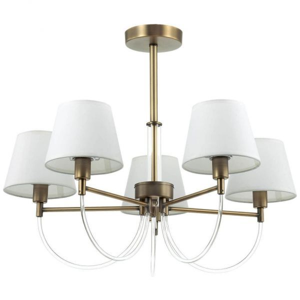 Подвесная люстра Lumion 3702/5C