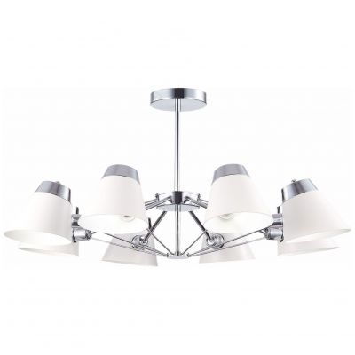 Люстра потолочная Evoluce SLE155802-08