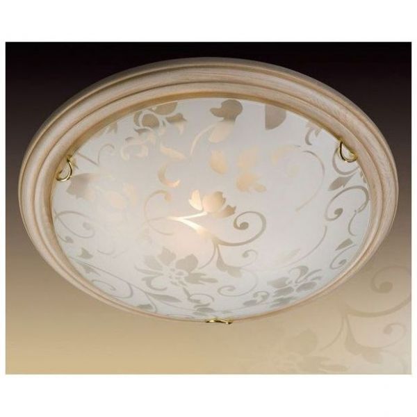 Настенно-потолочный светильник Сонекс 256 SN15 117