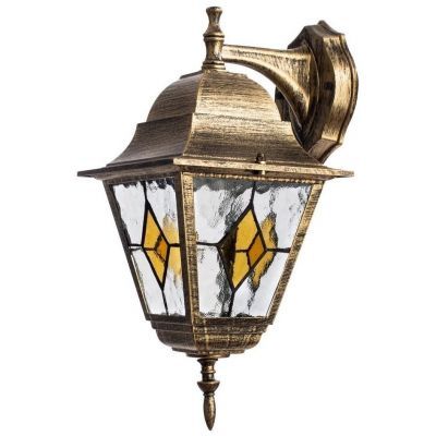 Светильник Arte Lamp A1012AL-1BN
