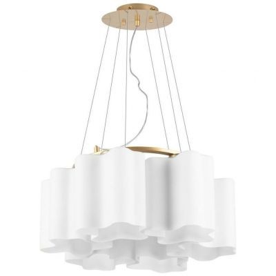 Подвесная люстра Lightstar Nubi 802163