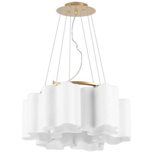 Подвесная люстра Lightstar Nubi 802163