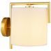 Бра Arte Lamp Aperol A5031AP-1PB