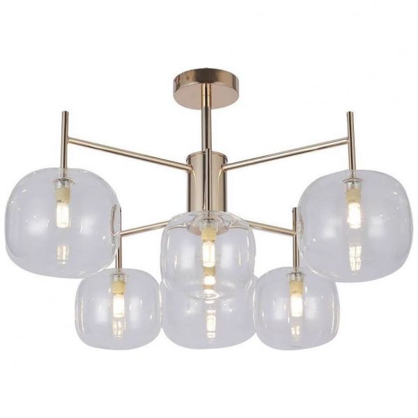 Потолочная люстра F-Promo Beaker 2976-6P