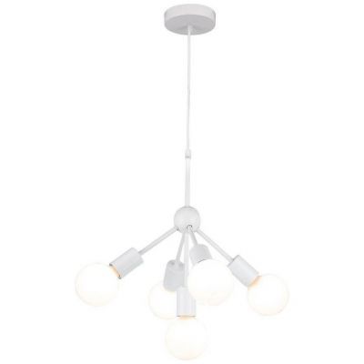 Подвесная люстра Lussole Lgo GRLSP-8268