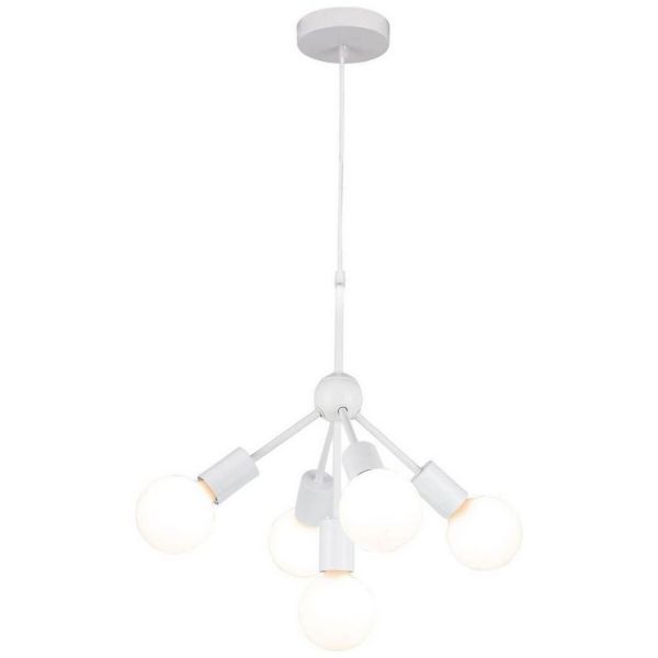 Подвесная люстра Lussole Lgo GRLSP-8268