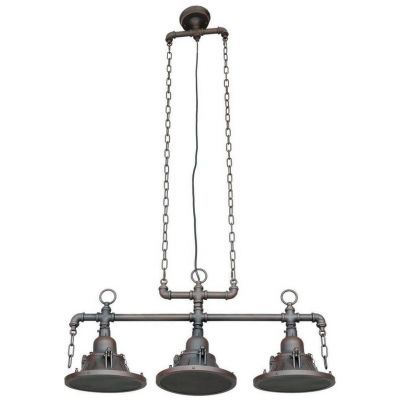 Подвесной светильник Lussole Loft GRLSP-9679