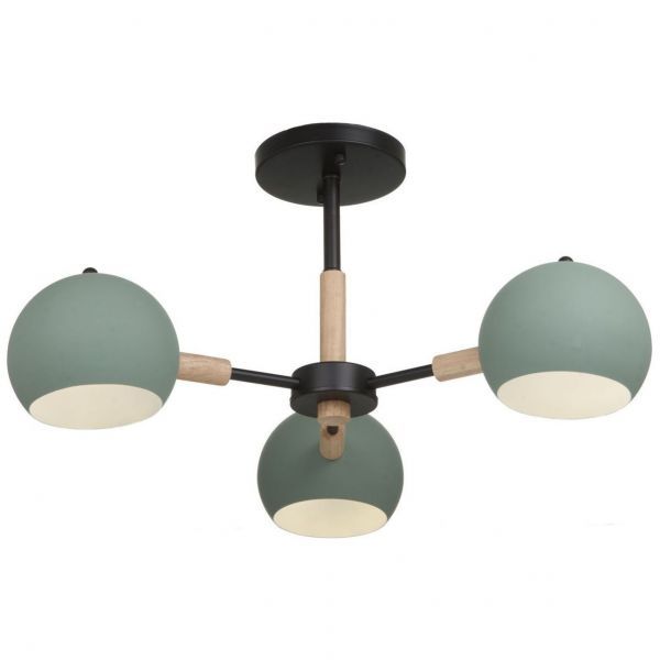 Потолочная люстра Freya Trisha FR5032CL-03B