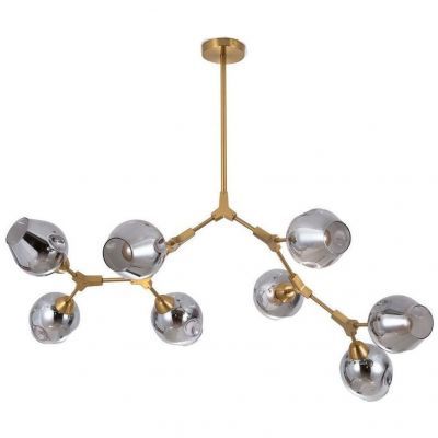 Подвесная люстра Arte Lamp A4103SP-8PB