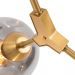 Подвесная люстра Arte Lamp A4103SP-8PB