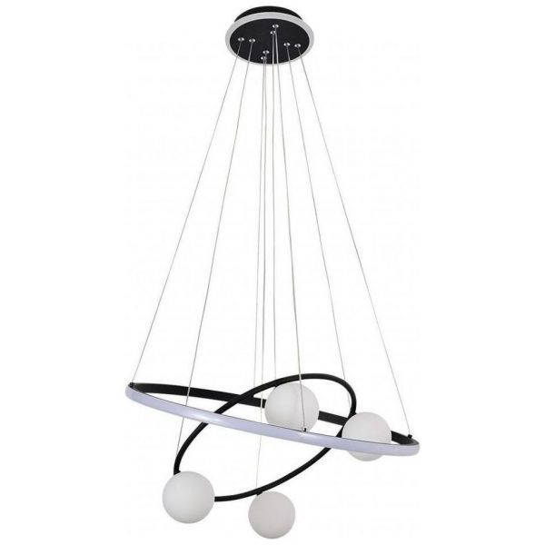 Подвесная люстра F-Promo Orbium 4183-6P