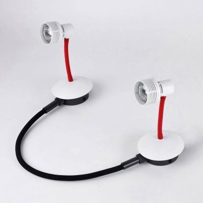 Спот Lussole Loft GRLSP-9818-02