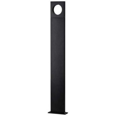 Уличный светодиодный светильник Odeon Light Nature Como 6653/10GL