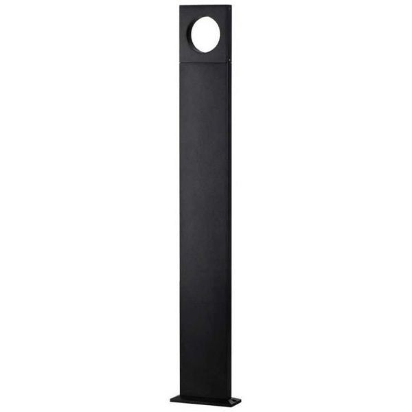 Уличный светодиодный светильник Odeon Light Nature Como 6653/10GL