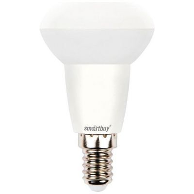 Светодиодная лампа Smartbuy SBL-R50-06-30K-E14-A