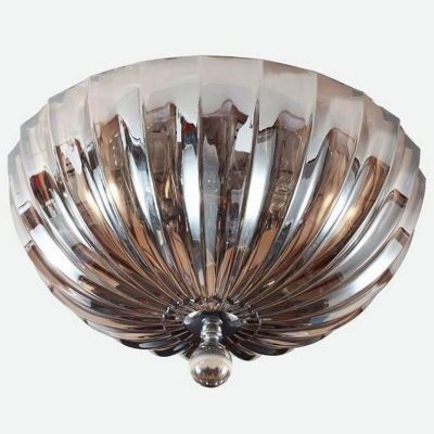 Потолочный светильник Newport 62003/PL cognac