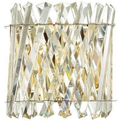 Настенный светильник Odeon Light Selva 4795/2W